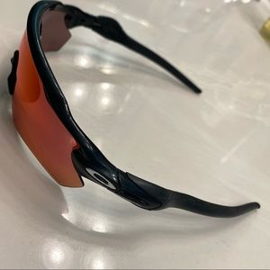 Oakley radar sunglasses